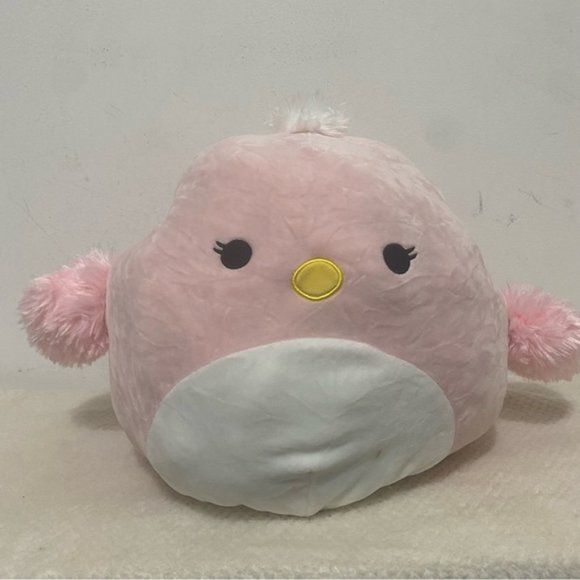 Squishmallow 12" Flip a Mallows Waylon & Trina Easter - Picture 11 of 16